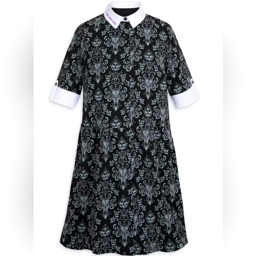 Disney Haunted Mansion Dress 2023